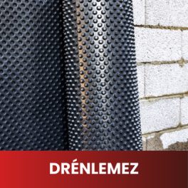 Drénlemez
