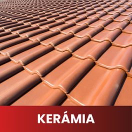 Kerámia