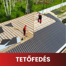 Tetőfedés