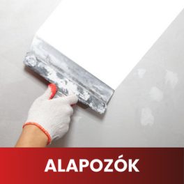 Alapozók