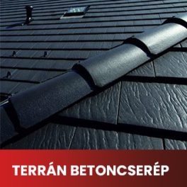 Terrán Cserepek