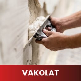 Vakolat