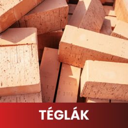 Téglák