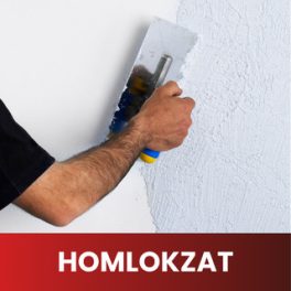 Homlokzat