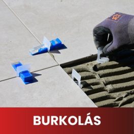 Burkolás