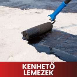 Kenhető lemezek