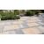 CityStone Terrazza Naturo 40x40x5cm dolomit