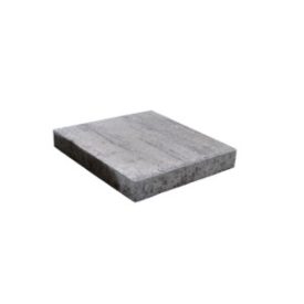 CityStone Terrazza Naturo lap 40x40x5cm granito