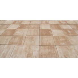 CityStone Terrazza Naturo lap 40x40x5cm latte