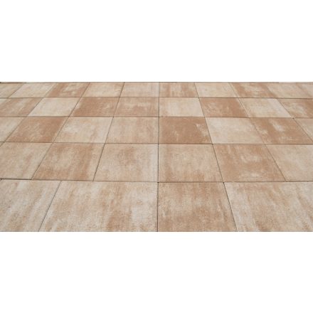 CityStone Terrazza Naturo 40x40x5cm latte