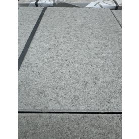 CityStone Terrazza Naturo lap 40x40x5cm szürke