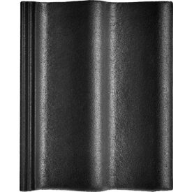 Duna Thermo Protector  antracit alapcserép