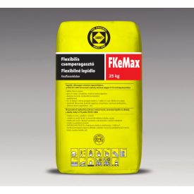 SAKRET FKeMax C2TE flexibilis csemperagasztó 25kg