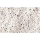 Kant fedlap hasított 25x28x6 cm - törtfehér