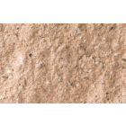 Kant fedlap hasított 25x28x6 cm - beige