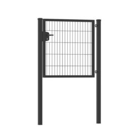 3D egyszárnyú kapu