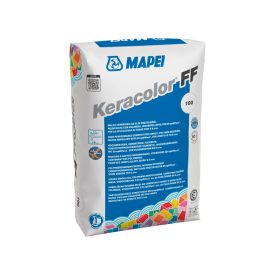 Mapei Keracolor FF Flex, 100 Fehér-20kg-fugázóhabarcs