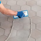 Mapei Keracolor FF Flex, 100 Fehér-20kg-fugázóhabarcs