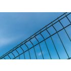 3D táblás kerítés