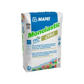 Mapei Monolastic 20 kg -vízszigetelő habarcs-