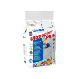 Mapei Ultracolor Plus, 100 (Fehér), 5 kg,