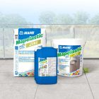 Mapelastic zero  (A+B), 32 kg