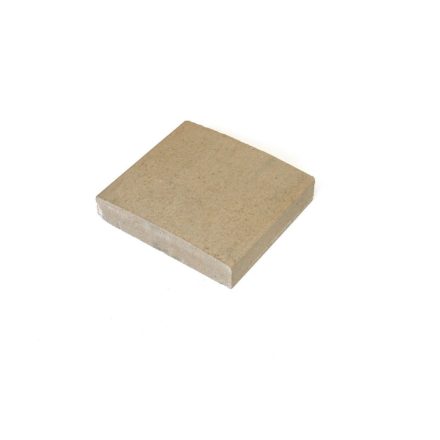 Modell fedlap 25x28x6 cm - beige