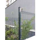 Porfestett kerítés oszlop