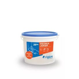 Rigips ProMix Joker 25kg (kész glett)