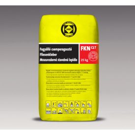 SAKRET FK-N Csemperagasztó C1T 25kg
