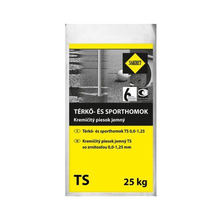 SAKRET FK-N Csemperagasztó C1T 25kg