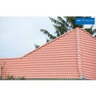 Toscana Basic Aventi alapcserép