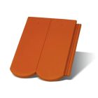 Terrán Rundo alapcserép