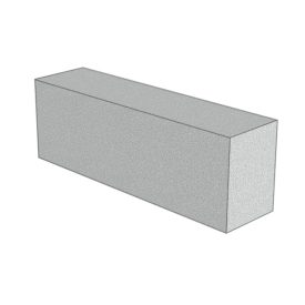 Viablokk D450 600x200x200 NF+GT