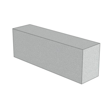 Viablokk D450 600x200x300