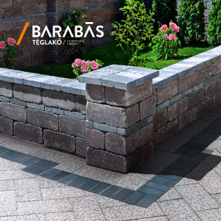 Barabás Antikolt Blokkelem