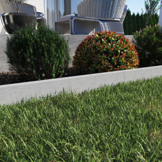 Hogyan helyezzük el a beton szegélykövet helyesen?